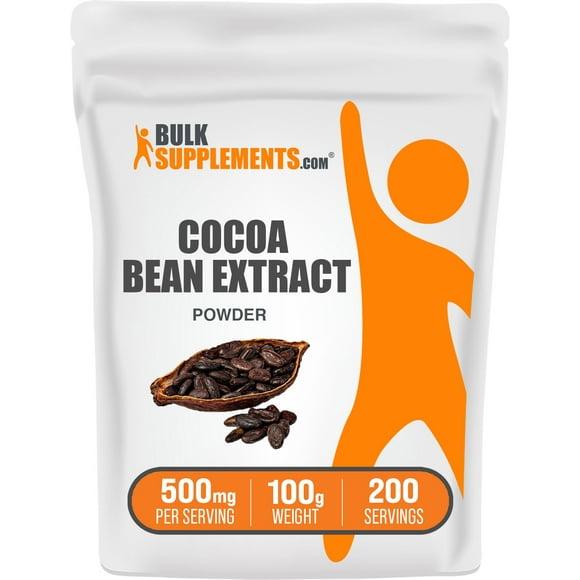 Cocoa Flavonoids