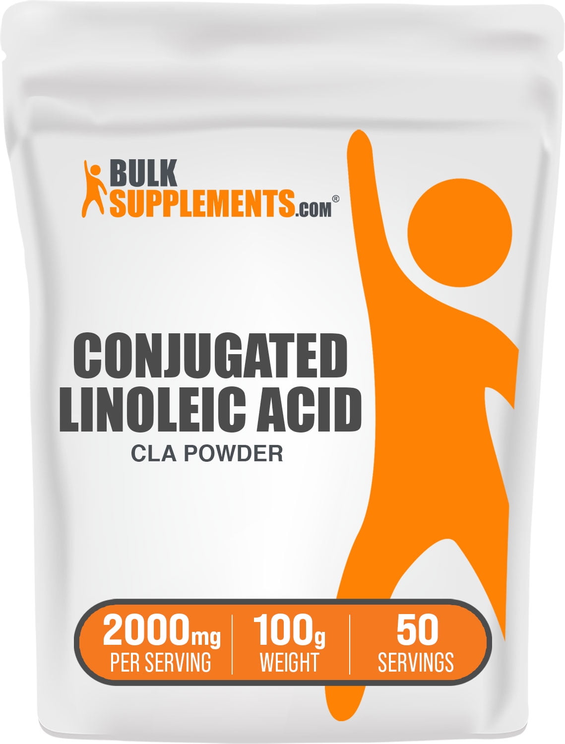Conjugated Linoleic Acid (CLA) Powder Fat Burner