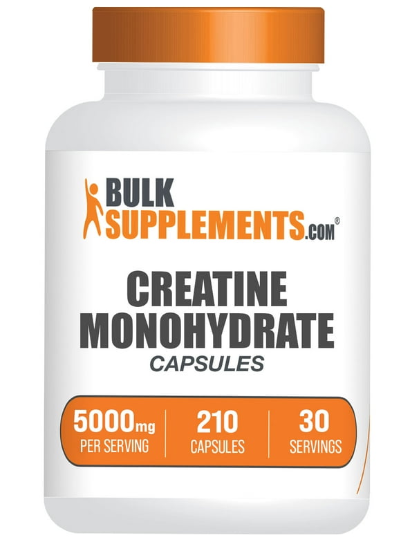 Creatine monohydrate in Creatine