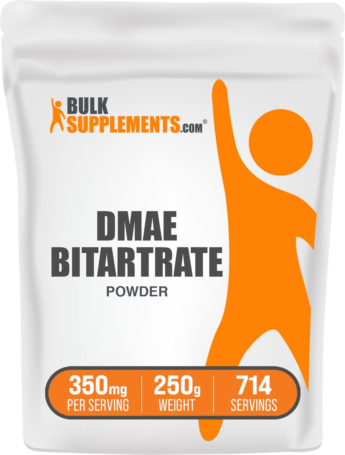 DMAEBitartrate Powder Nerve Support Supplement
