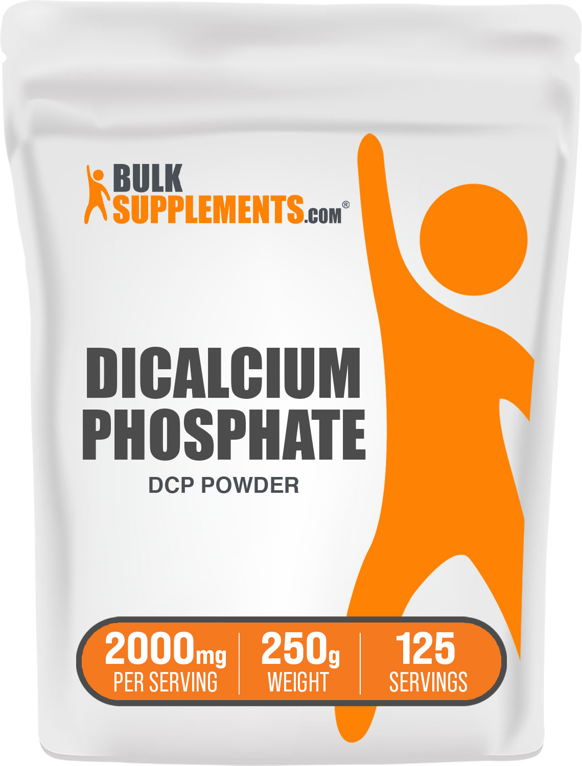 Dicalcium Phosphate (DCP) Powder Dog Calcium