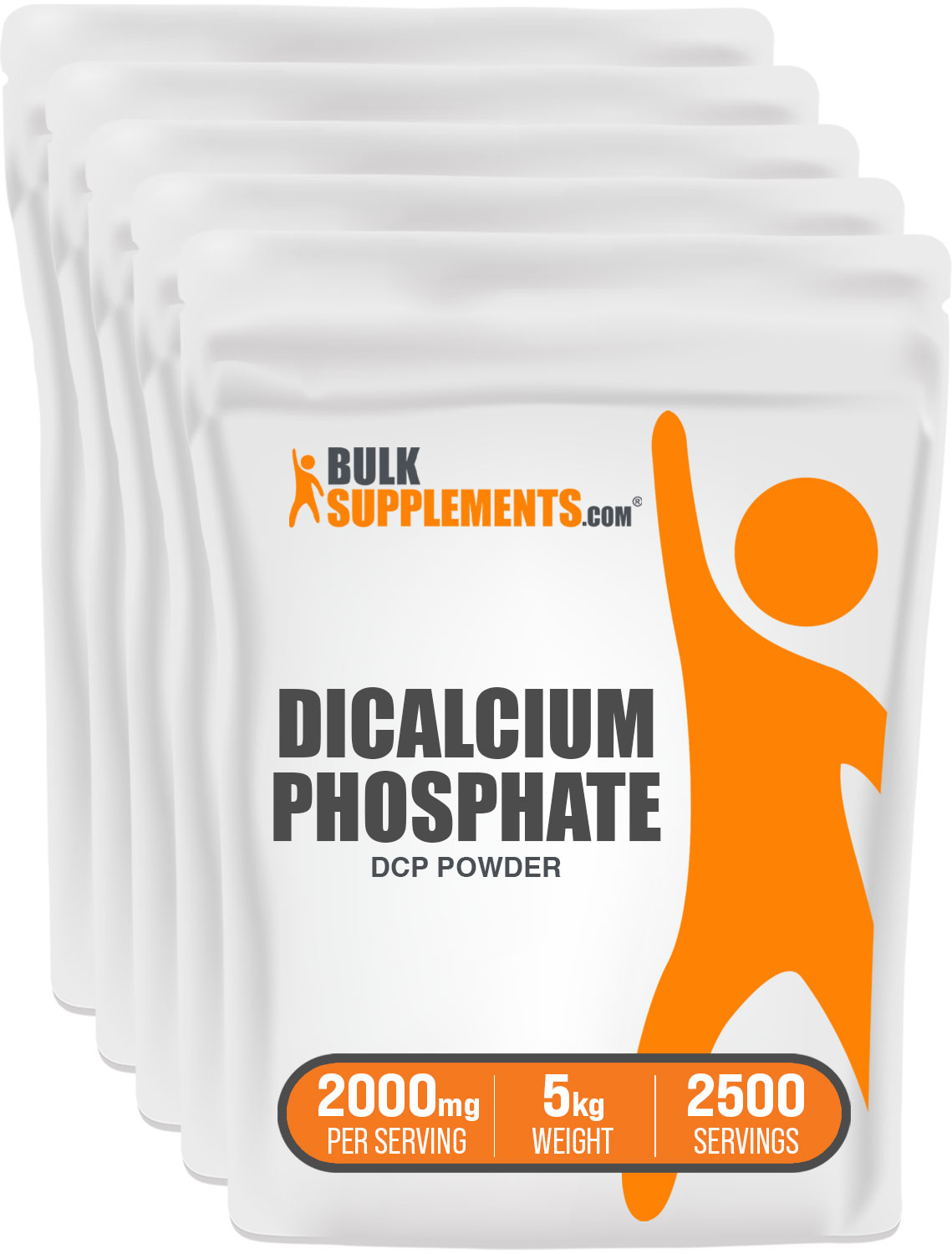 Dicalcium Phosphate (DCP) Powder Dog Calcium