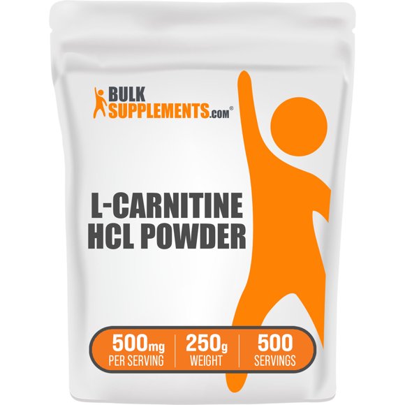 L Carnitine Safe