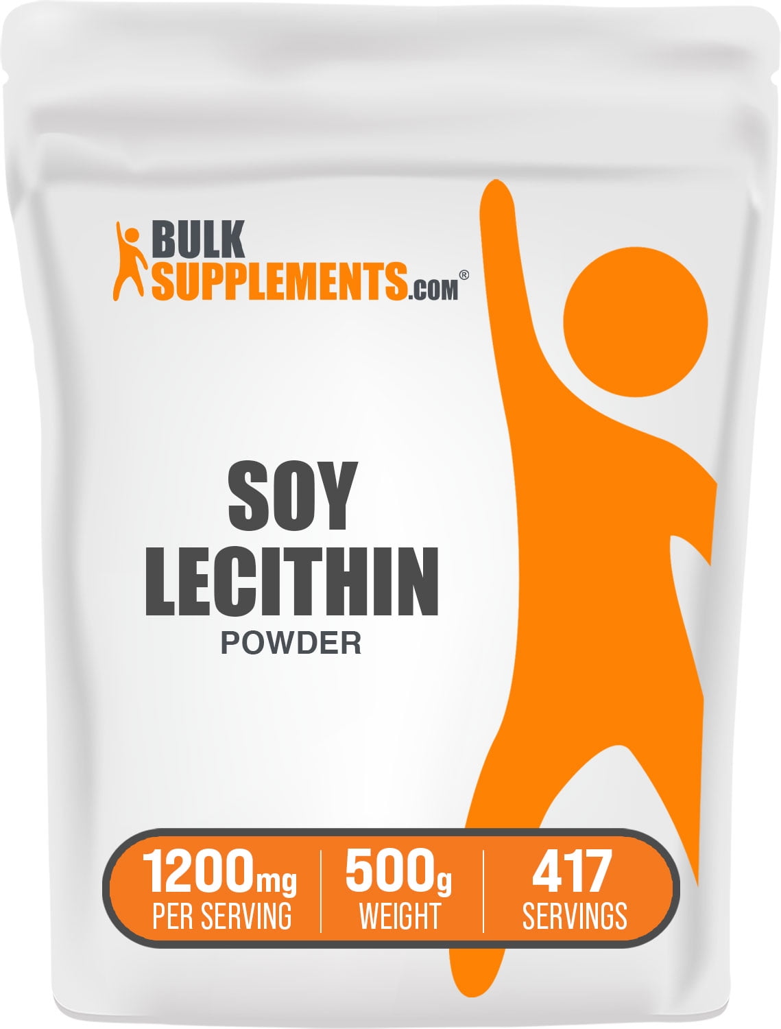 Lecithin Powder Lactation Support Soy Lecithin