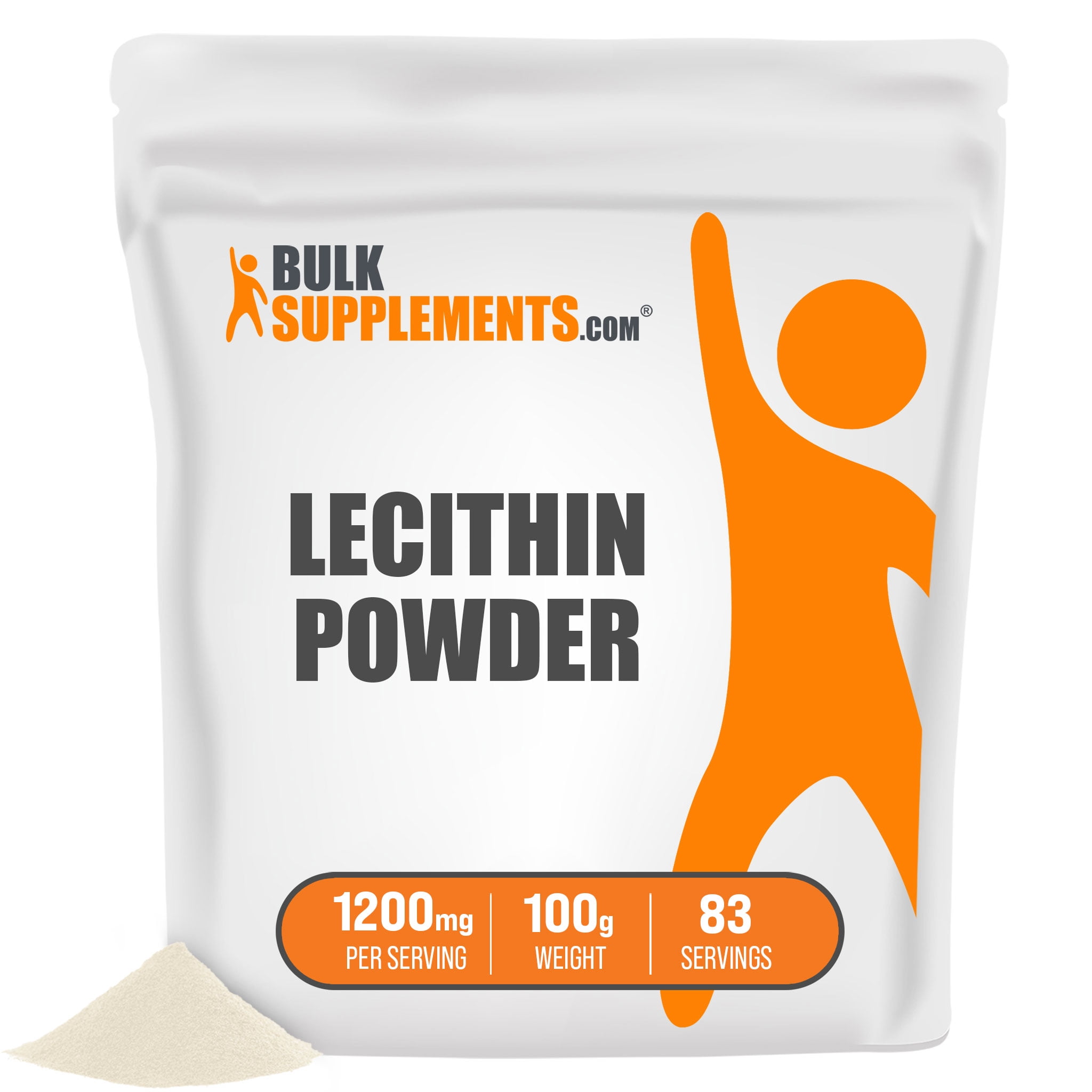 Lecithin Powder Soy Lecithin Milk Production