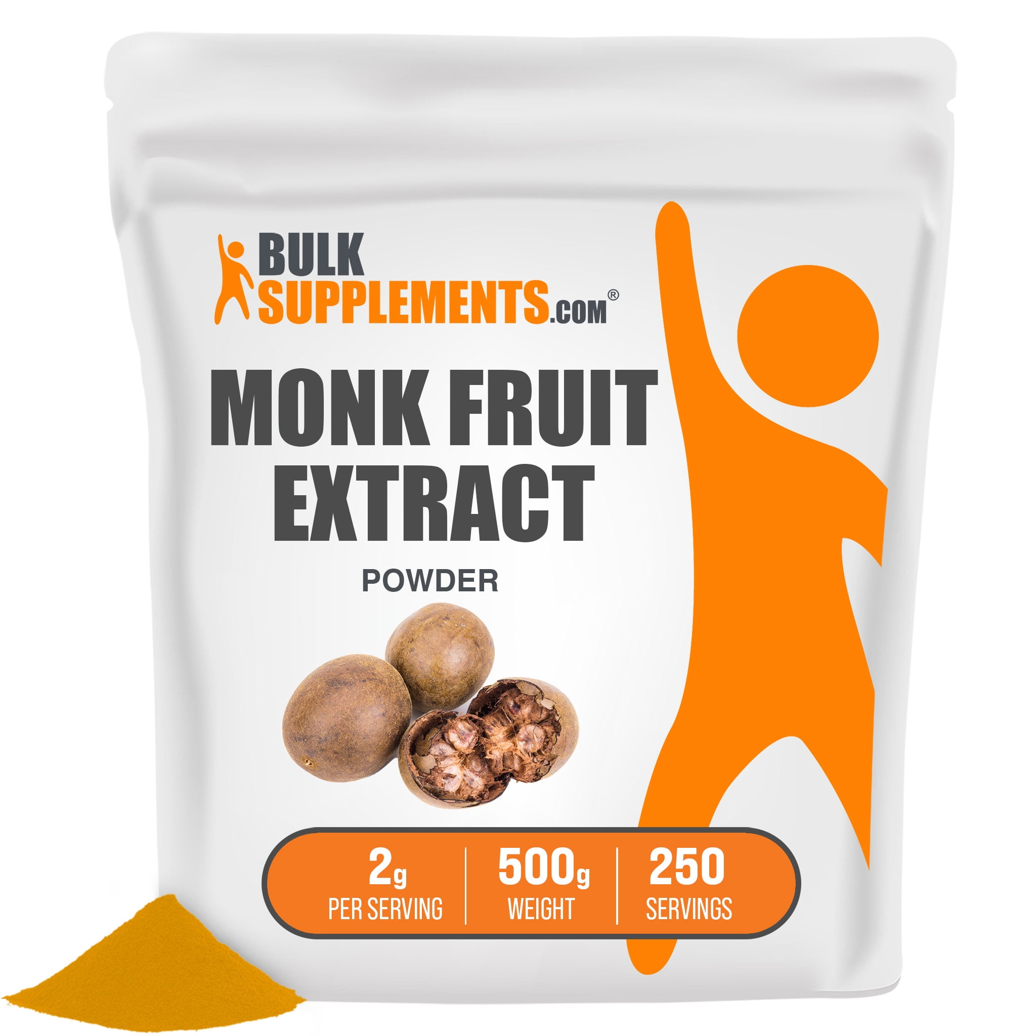 Monk Fruit Sweetener: Good or Bad?