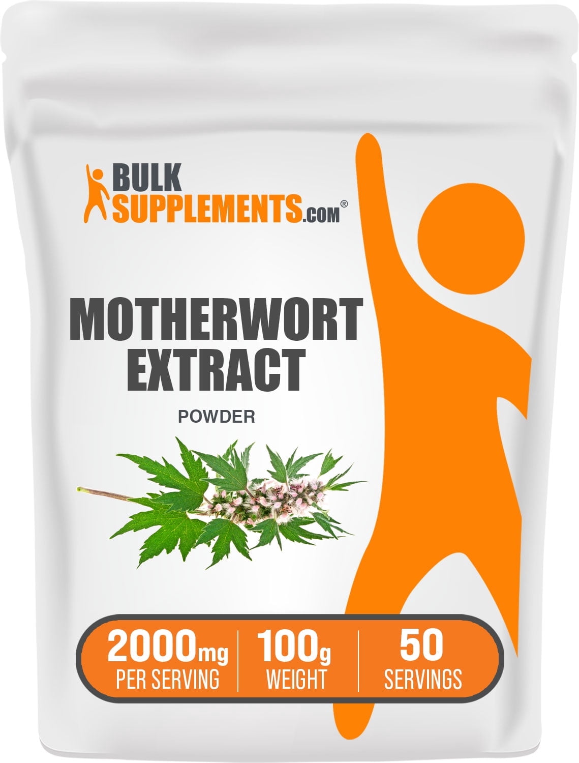Motherwort Poudre