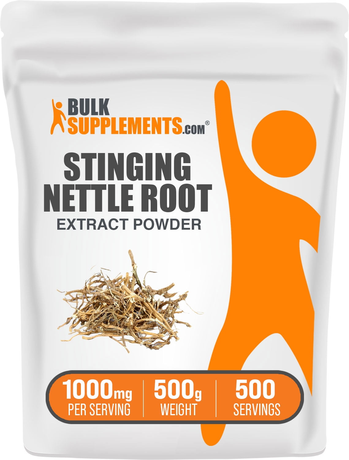 Nettle Extract Powder Stinging Nettle Root