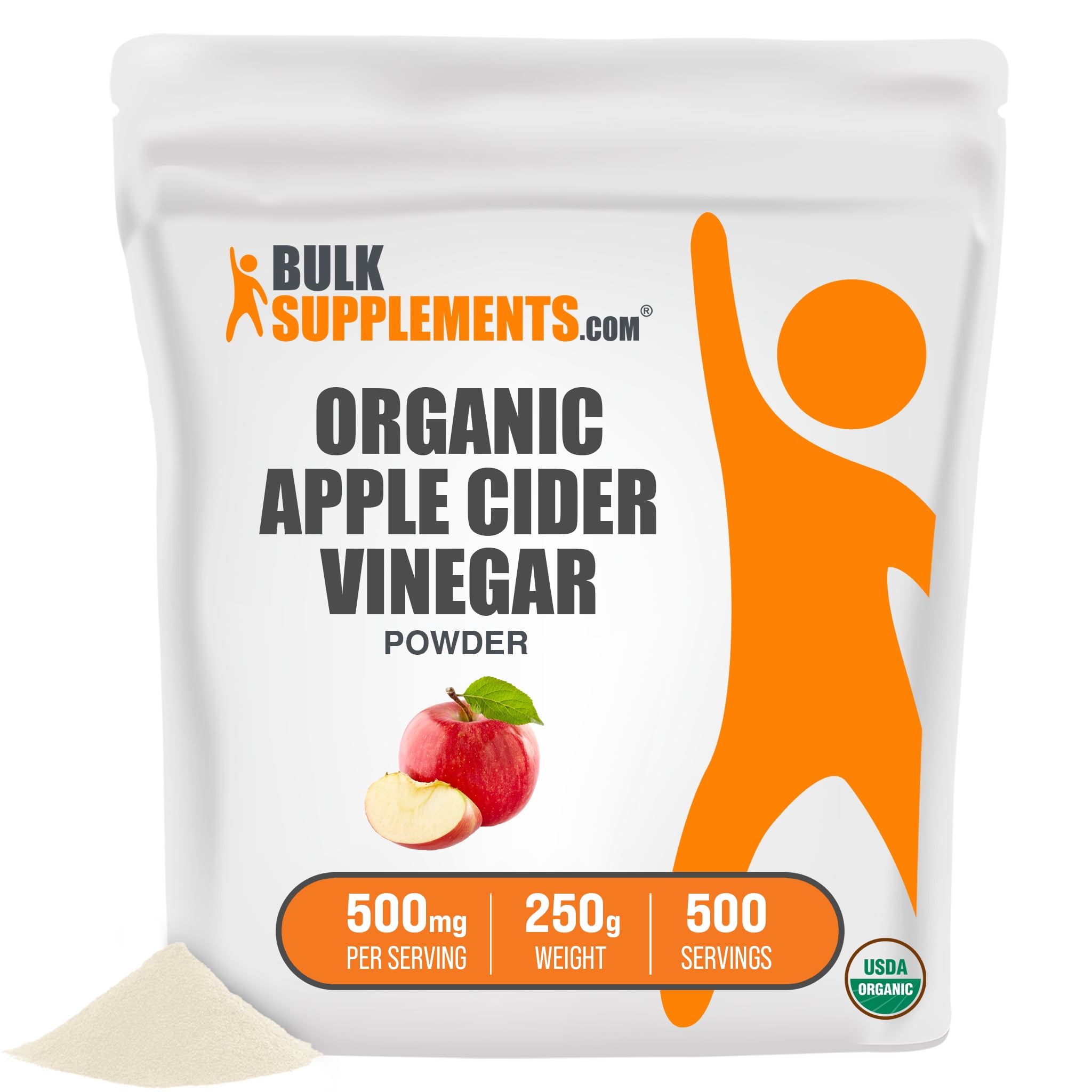 Apple Cider Vinegar Probiotic