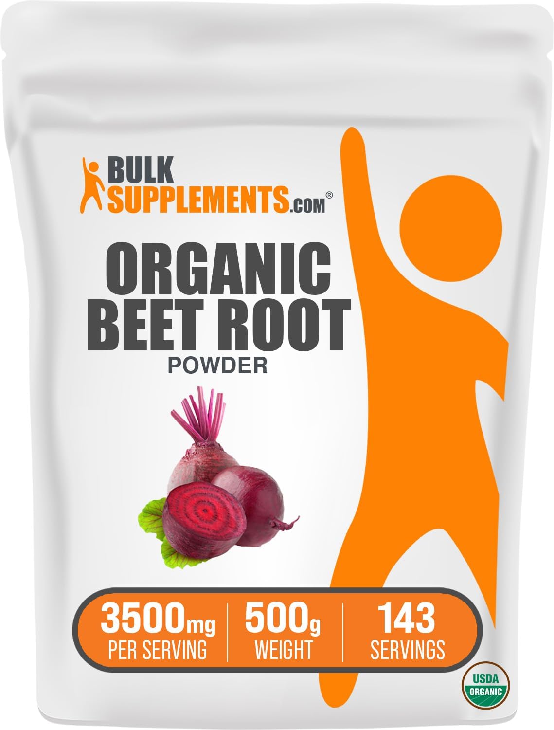 Nature Fuel Power Beets Super Concentrated Circulation Superfood