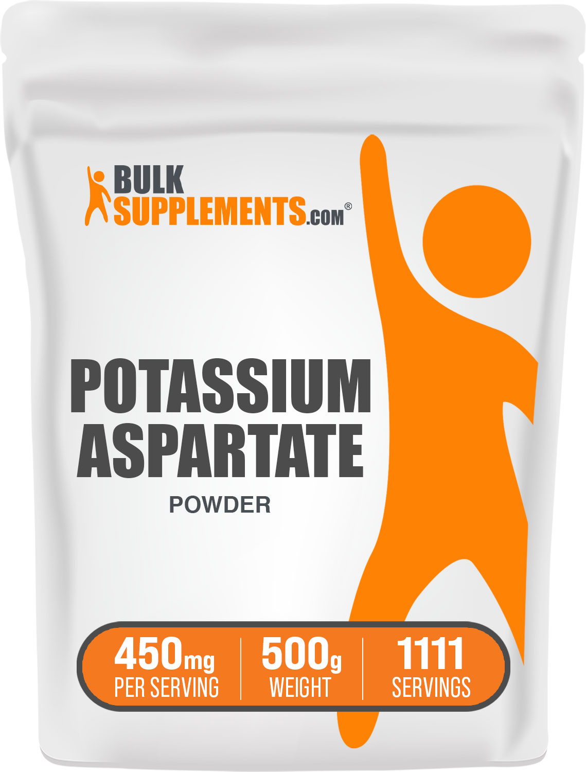Potassium Aspartate Powder Potassium Magnesium