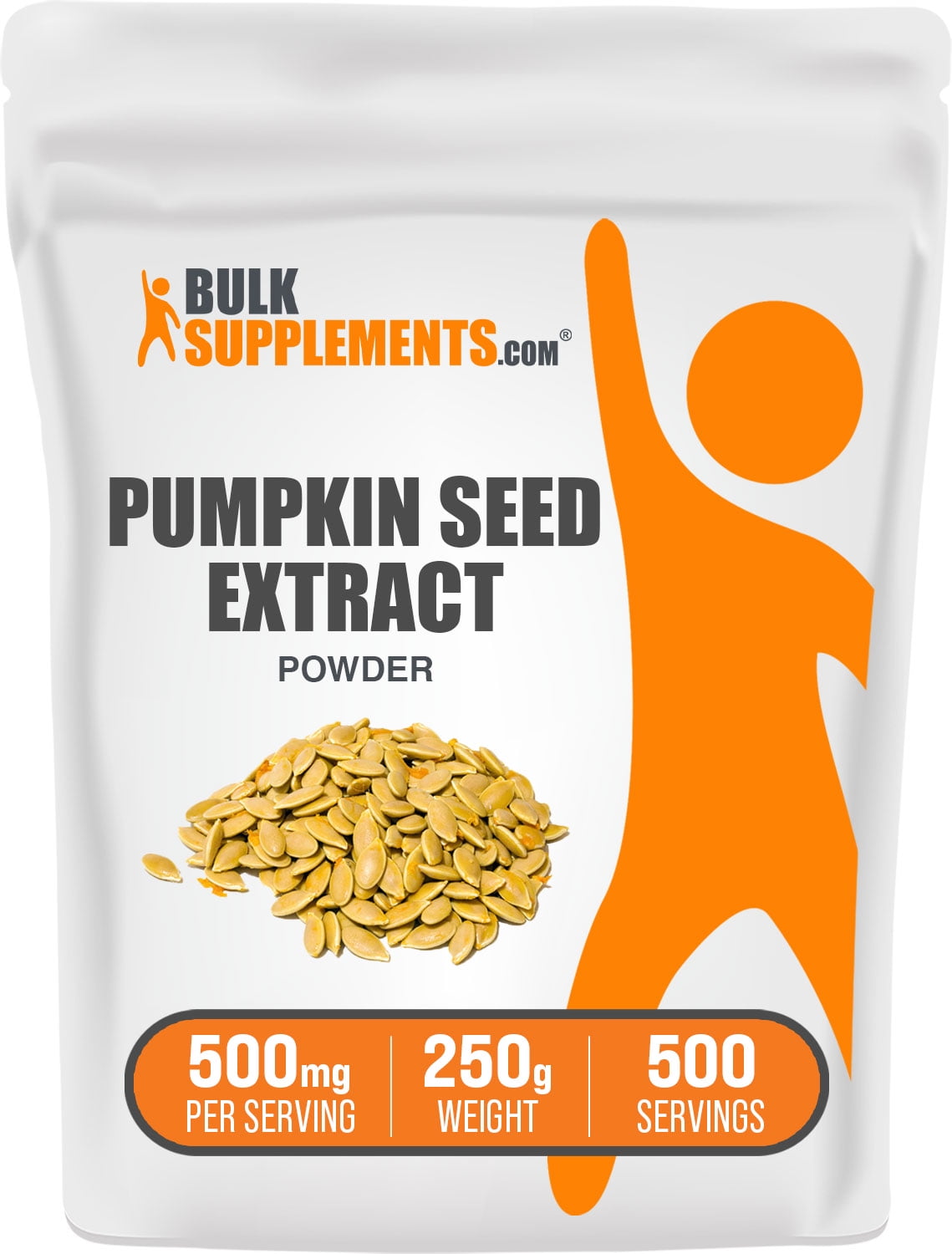 Pumpkin Seed Extract Powder Prostate Supplements