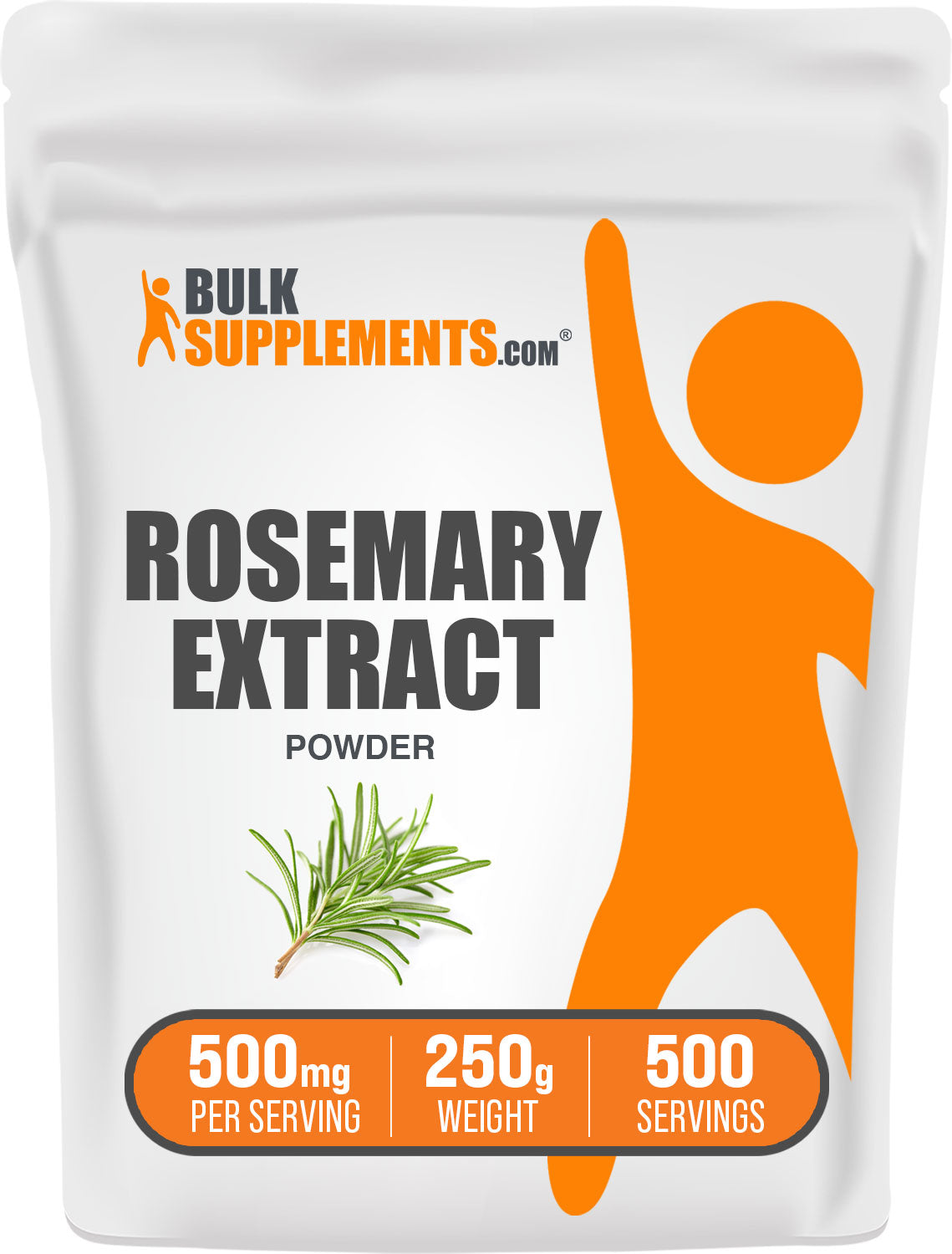 Rosemary Extract Powder Bone Knit Supplement Preservatives for Lotion