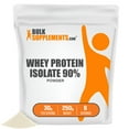 Whey Protein Isolate Powder 90 Flavorless Protein