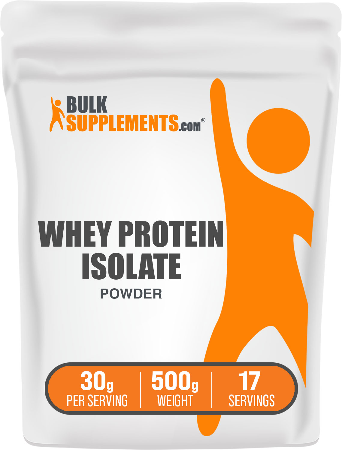 Whey Protein Isolate Powder 90 Unflavored Whey