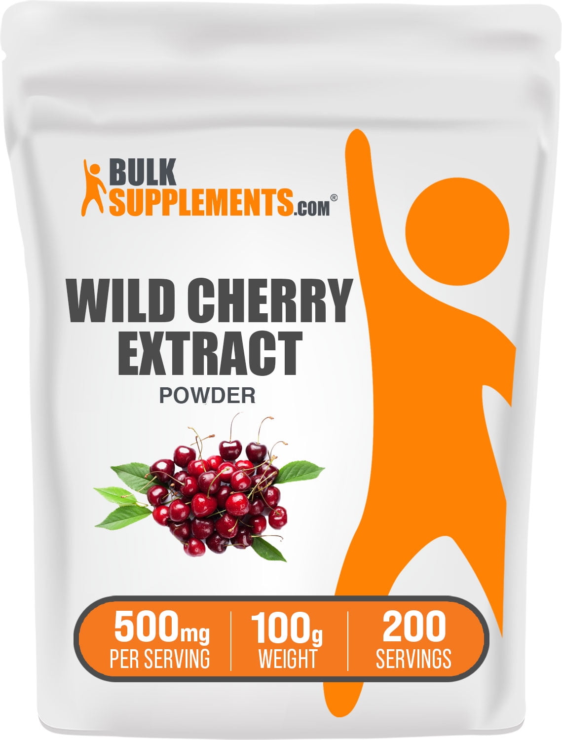 Wild Cherry Extract Powder Uric Acid Support