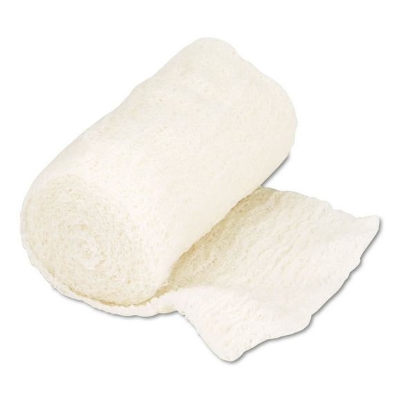 Bulkee II Sterile Cotton Gauze Bandages - NON25865