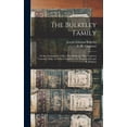 thumbnail image 1 of The Bulkeley Family; or the Descendants of Rev. Peter Bulkeley, who Settled at Concord, Mass., in 1636. Compiled at the , (Hardcover), 1 of 1