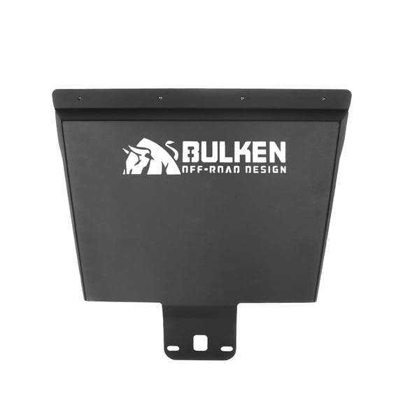 Bulken Front Bumper Skid Plate Compatible with 2015-2017 Ford F-150 F150 Pickup Truck