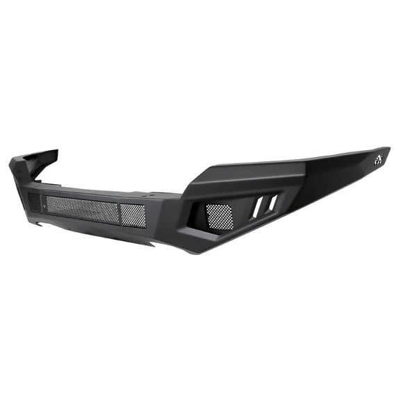 Bulken Non-Winch Front Bumper Compatible with 2016-2018 Chevy Silverado 1500 Pickup Truck