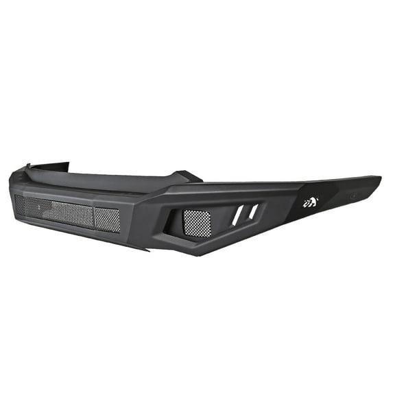 Bulken Non-Winch Front Bumper Compatible with 2019-2023 Dodge RAM 1500 Pickup Truck