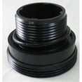 thumbnail image 1 of Bulkhead 2 in. Pacfab Kit, 1 of 1
