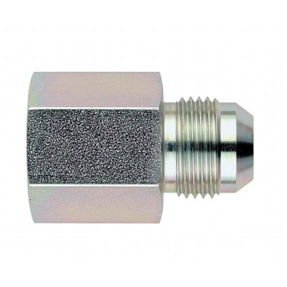 Bulkhead Adapter Fittings