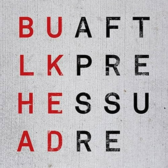 Bulkhead - Aft Pleasure - Music & Performance - Vinyl