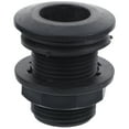 Bulkhead Fitting Threaded Bulkhead Fitting 1 Inch Bulkhead Water Tank