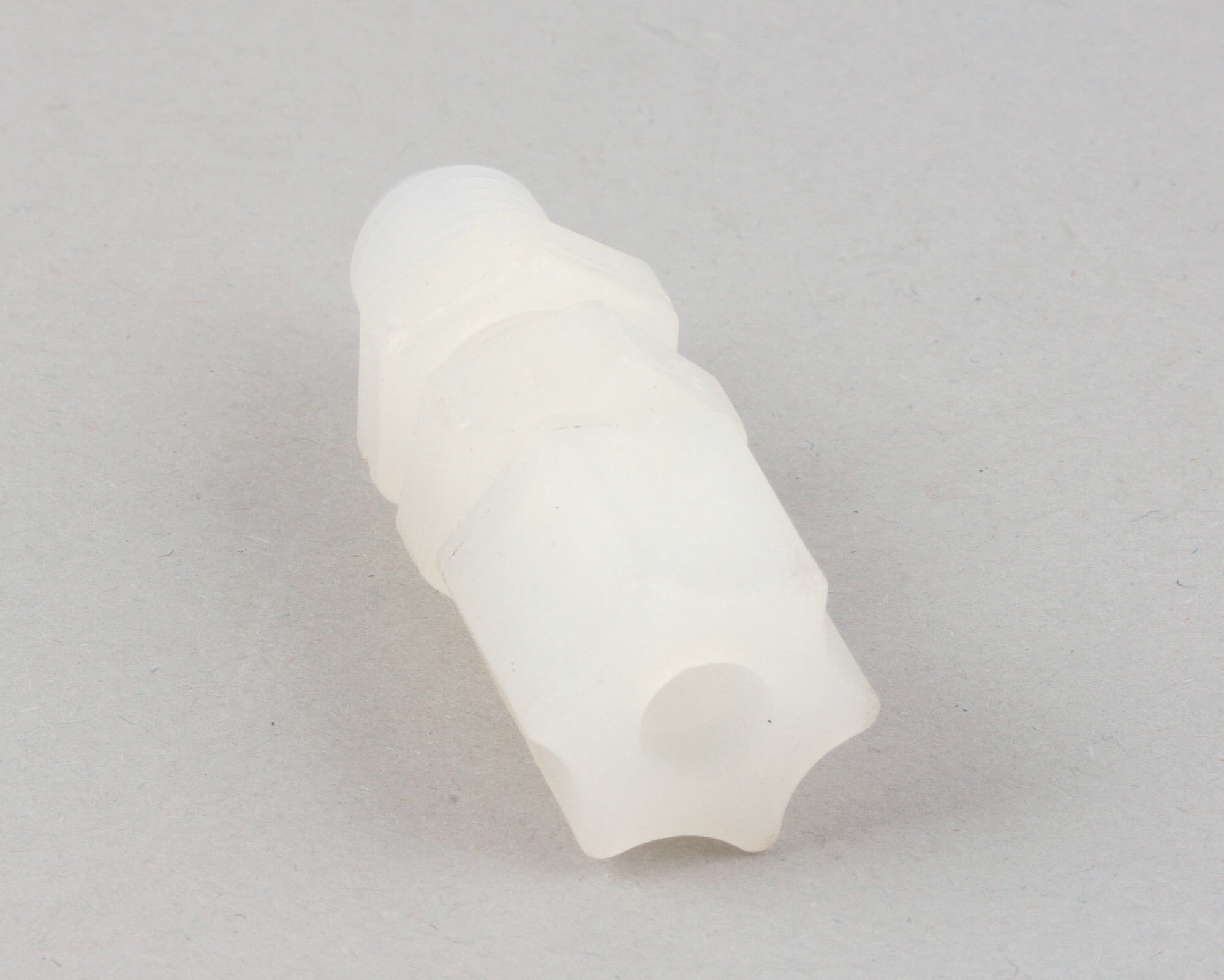 Stero Dishwasher Fitting, Bulkhead P68-1019 - Genuine OEM Replacement Part
