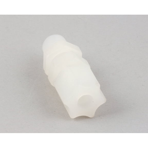 Stero Dishwasher Fitting, Bulkhead P68-1019 - Genuine OEM Replacement Part