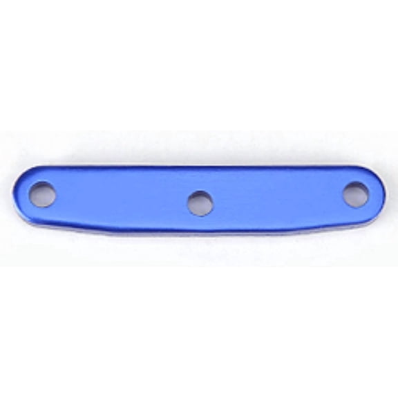 Bulkhead-Tie-Bars-Front Compatible with 1/10 General RC Car Upgrade Parts#6823