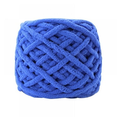 Bulky Chunky Yarn, DIA 7 mm, 3.3oz/44 yards 1 Ball