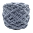 thumbnail image 1 of Bulky Yarn,Super Chunky Yarn Washable Roving for Arm Knitting Extreme Knitting, 1 of 3