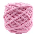 thumbnail image 1 of Bulky Yarn,Super Chunky Yarn Washable Roving for Arm Knitting Extreme Knitting, 1 of 3