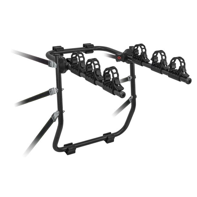 Bull bar bike rack deals