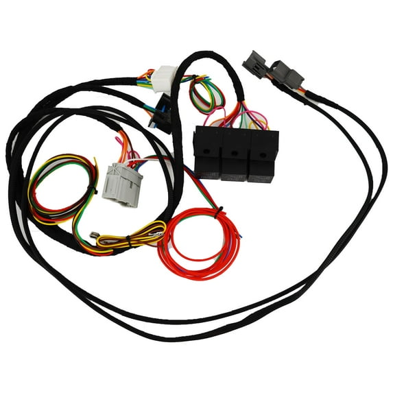 Bull Boost Performance Durable Automotive Electrical Parts & Accessories with Plug