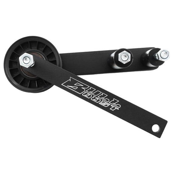 Bull Boost Performance Off Road Pump Pulley Kit Automotive Specialty Parts