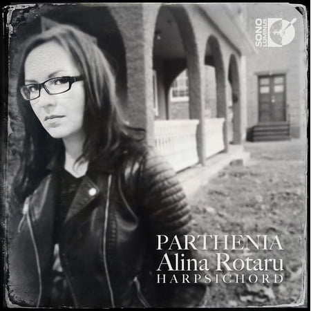Bull / Byrd / Rotaru - Parthenia - Music & Performance - CD