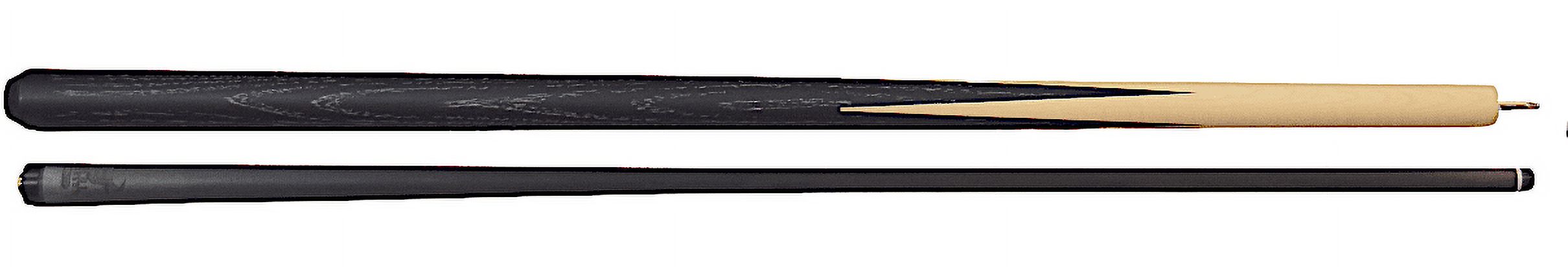 Bull Carbon LD5C1 Pool Cue (11.75mm shaft)