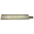 thumbnail image 1 of Bull Cast Stainless Steel Burner For Angus, Brahma, 7-Burner Premium & Diablo Grills - 35717, 1 of 1