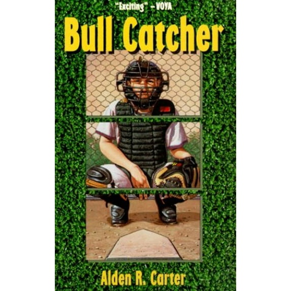 Pre-Owned Bull Catcher Paperback