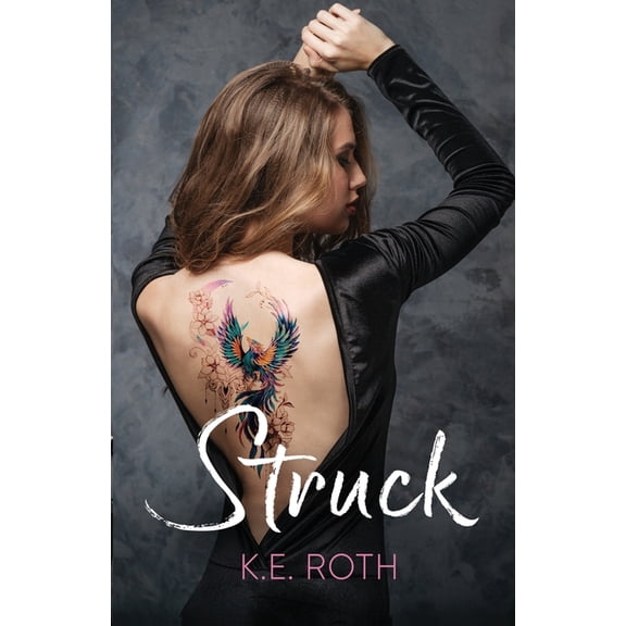 Bull City Struck, Book 1, (Paperback)