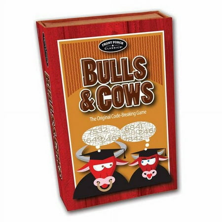 Bull & Cows