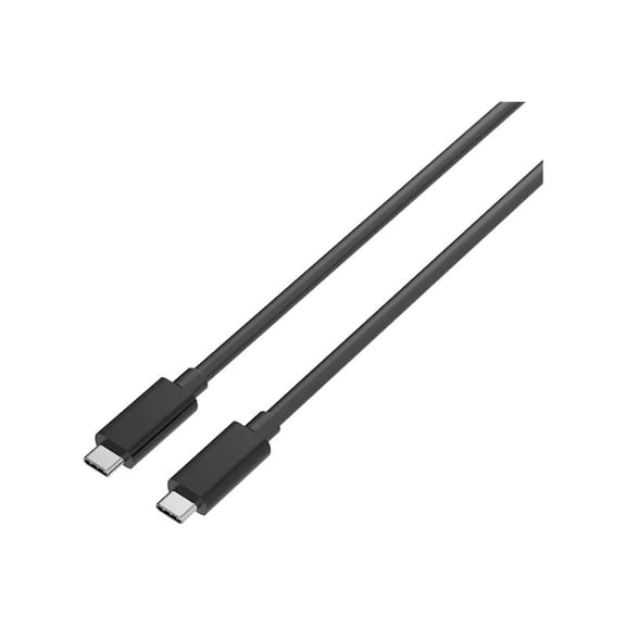 Bull Creek Tech USB-C Cable 4 Meter 13.1 ft 100W 480Mbps no DP Alt-Mode