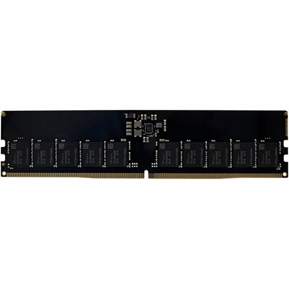 32GB DDR5 4800 MT/s UDIMM Desktop RAM PC5-38400 CL40 1.1V Memory Upgrade