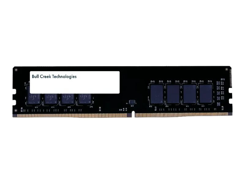 Bull Creek Technologies 8GB DDR4 PC4-2133 CL15 1.2V UDIMM