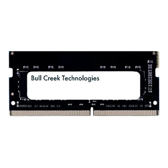 8GB DDR4 3200 MT/s SODIMM Laptop RAM PC4-25600 CL22 1.2V Memory Upgrade