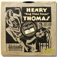 thumbnail image 1 of Henry 'Rag Time Texas' Thomas Bull Doze Blues (CD) Album, 1 of 1