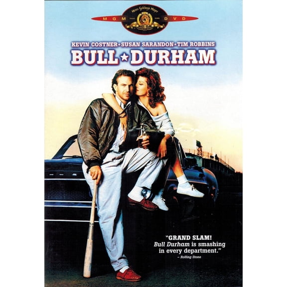 Bull Durham [DVD]